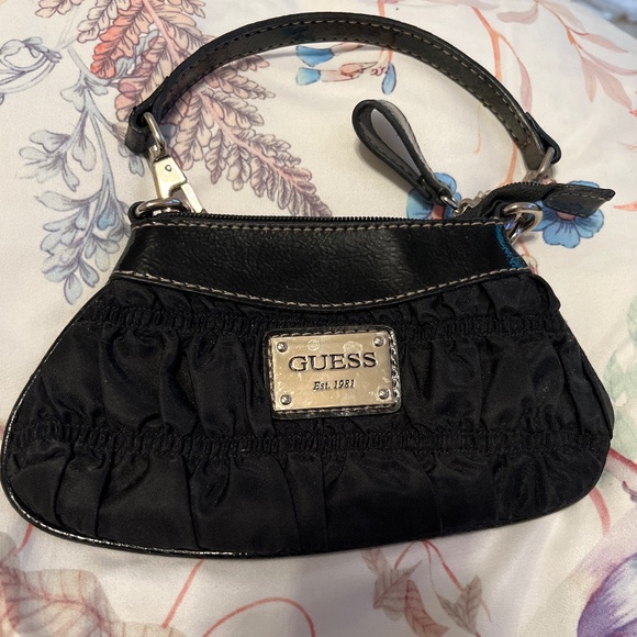 Guess Wristlet - Picture 1 of 3